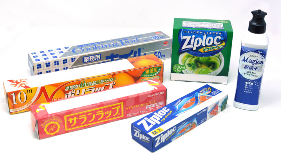 家庭用品