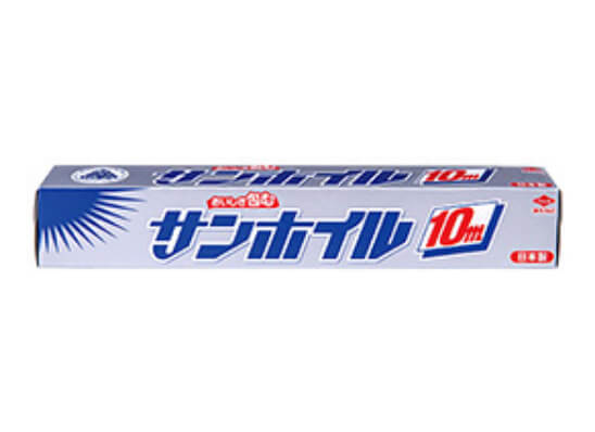 サンホイル