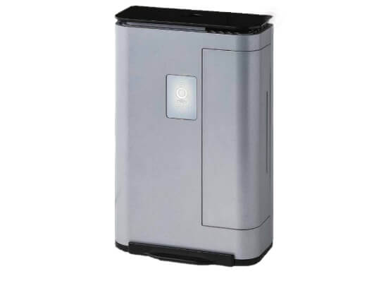 オゾン発生器「LYON」